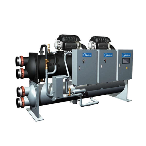 美的磁懸浮離心機組(美的磁懸浮離心機組參數)…