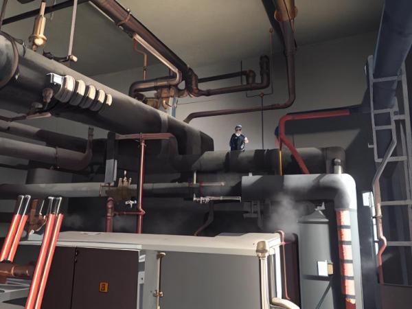 深圳中央空調(diào)改造廠家怎么選,特菱中央空調(diào)改造的優(yōu)勢(shì)…