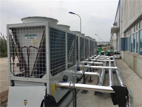 疫情期間寫字樓中央空調(diào)和供暖應(yīng)該要怎么使用呢？…