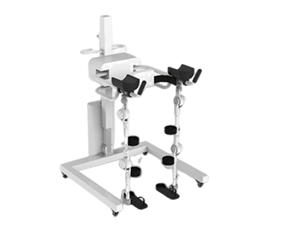LightCare P3 下肢康復(fù)機器人