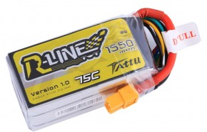 FPV競(jìng)賽75C高倍率14.8V無(wú)人機(jī)電池1550mAh FPV競(jìng)賽75C高倍率14.8V無(wú)人機(jī)電池1550mAh