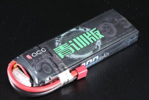 遙控車用電池 