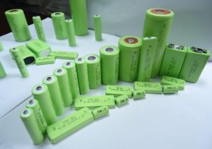 鎳氫電池生產廠家產品圖片