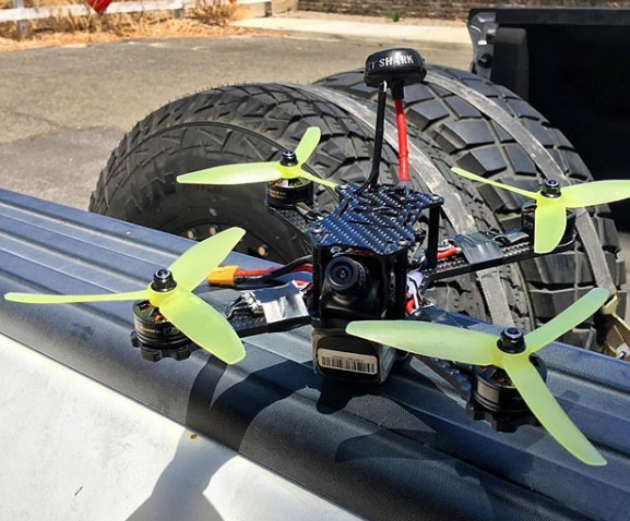 FPV