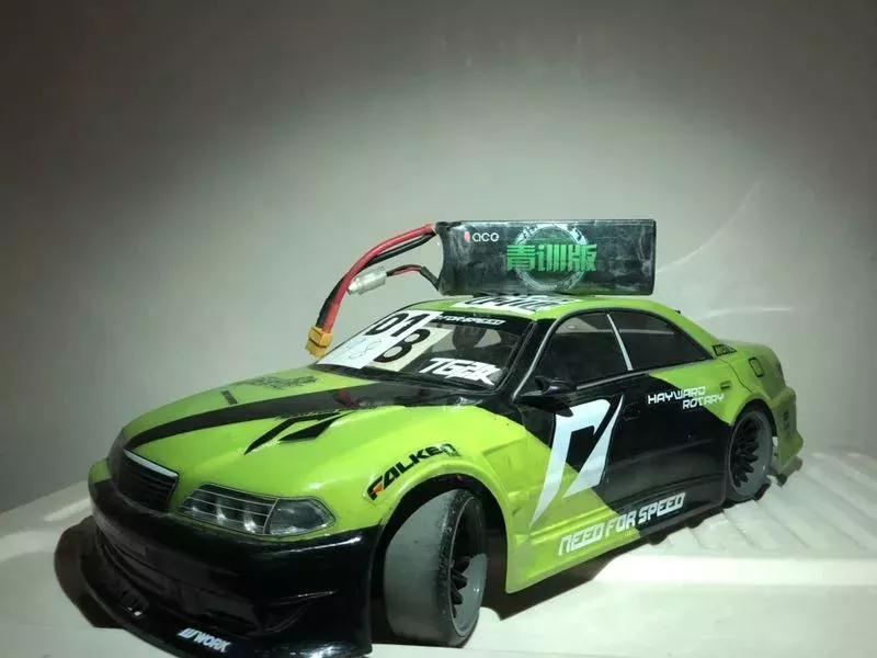 汽車模型