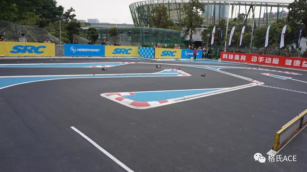 賽場