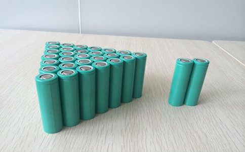 鎳氫電池