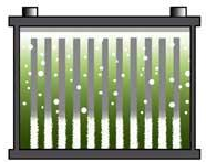電池反應