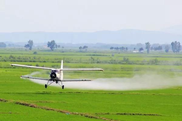 固定翼無人機