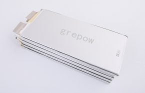 高壓聚合物鋰電芯規(guī)格選型參考