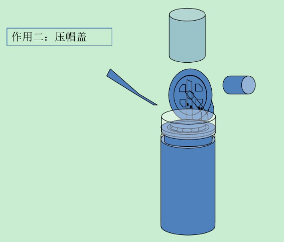18650鋰電池激光焊接工藝