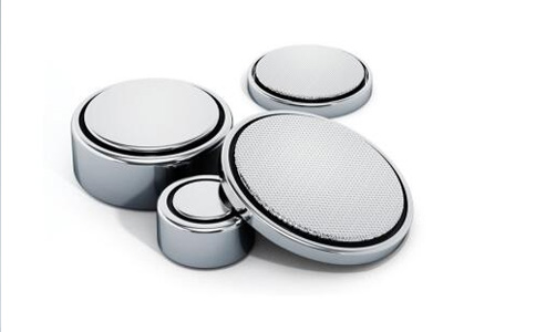 碳鋅電池