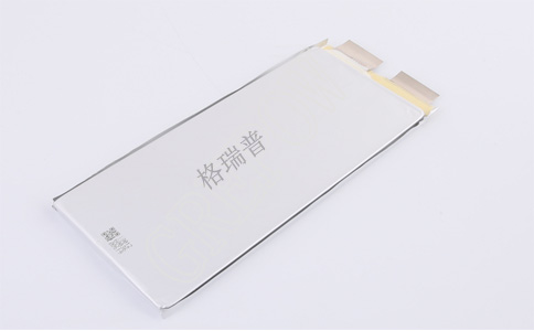 磷酸鐵鋰電池