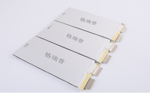 磷酸鐵鋰電池