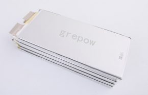 特種機器人鋰電池