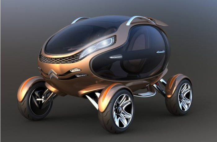 電動車鋰電池