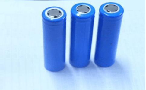 18650鎳氫電池