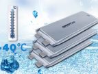低溫聚合物鋰電池規格型號介紹