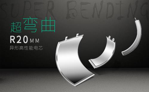 超薄鋰電池性能介紹
