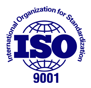 ISO9001電池認證