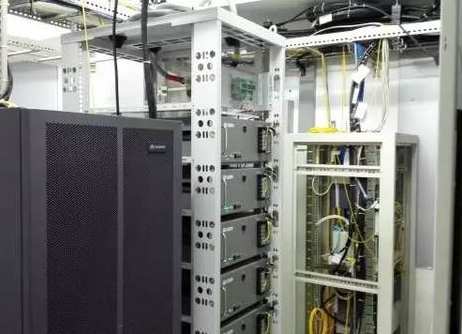 48V鋰電池UPS電源供電系統(tǒng)