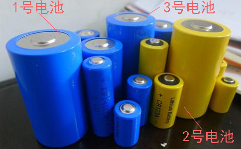 3號電池