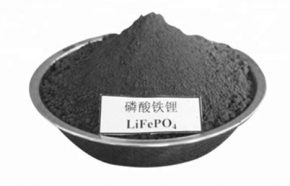 磷酸鐵鋰材料價格趨勢