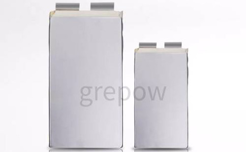 高倍率動力電池
