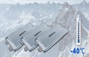 -40℃低溫磷酸鐵鋰電池 -40℃低溫磷酸鐵鋰電池