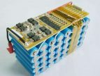 12v鋰離子電池類型有哪些？