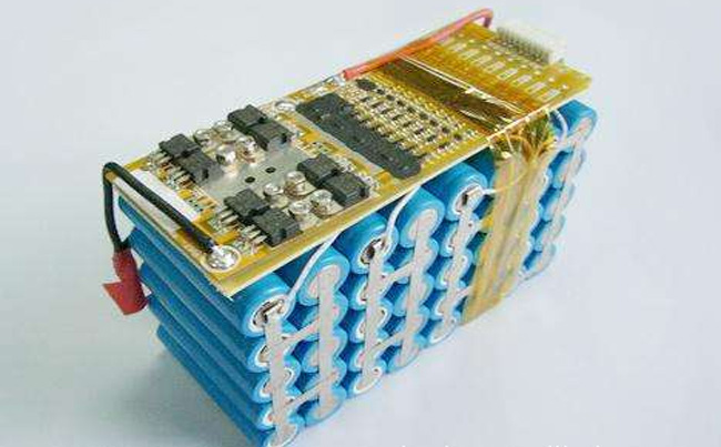 12v鋰離子電池