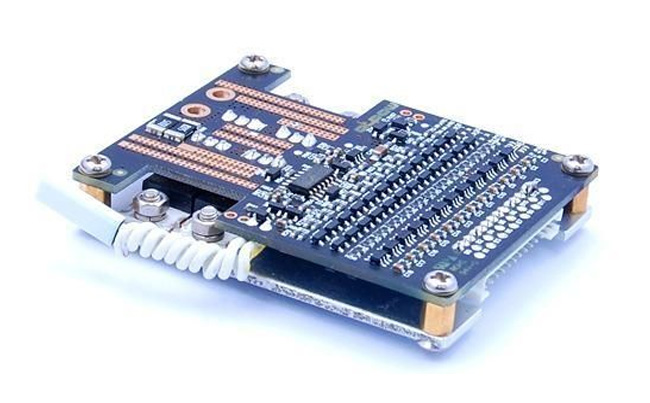 大型儲能鋰電池BMS