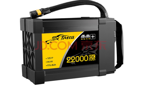 快充電池