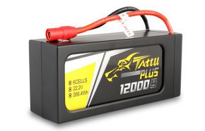 農業機器人電池