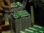聚合物動力鋰電芯型號規(guī)格表