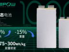 811鋰電池化學方程式和原料配方是什么? 811鋰電池化學方程式和原料配方是什么?