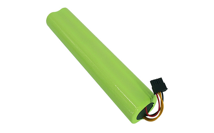 Botvac系列掃地機器人電池