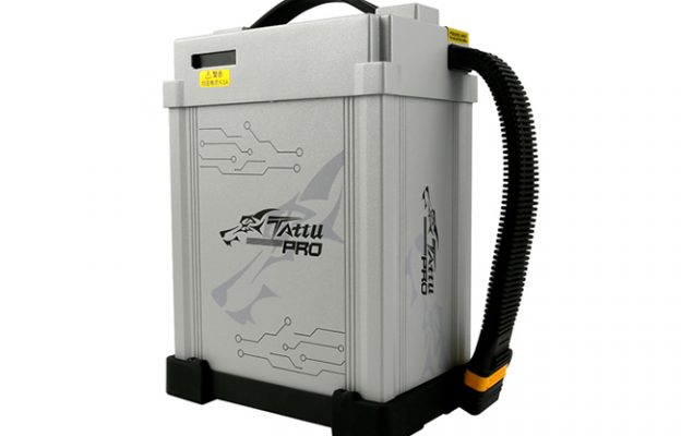 51.8V植保農業無人機電池28000mAh 14S1P 3C快充 半小時滿電tattu pro