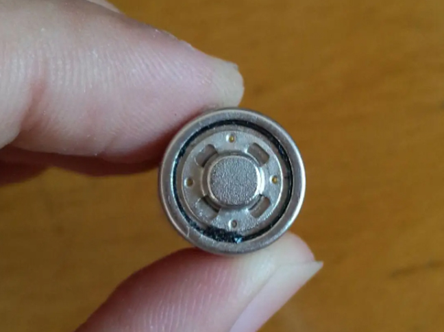 電池漏液的原因和處理辦法