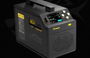 tattu植保無人機(jī)電池專用充電器TA3000