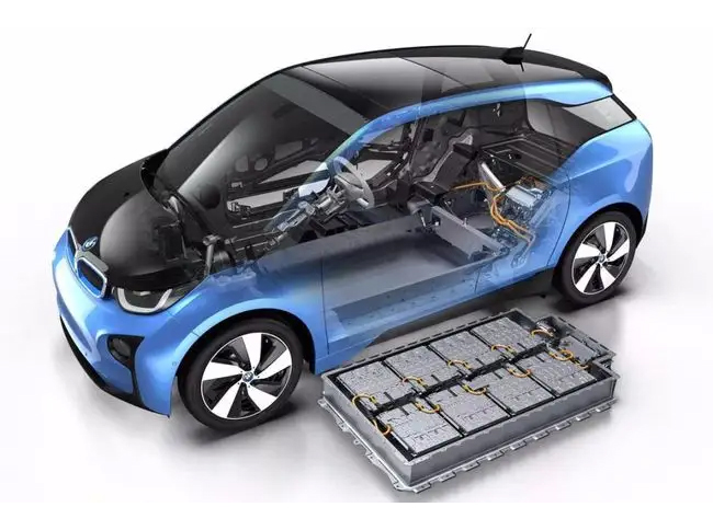 快充技術(shù)對汽車電池使用壽命
