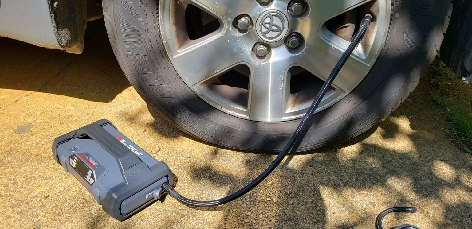格氏優(yōu)途汽車應(yīng)急啟動電源怎么樣