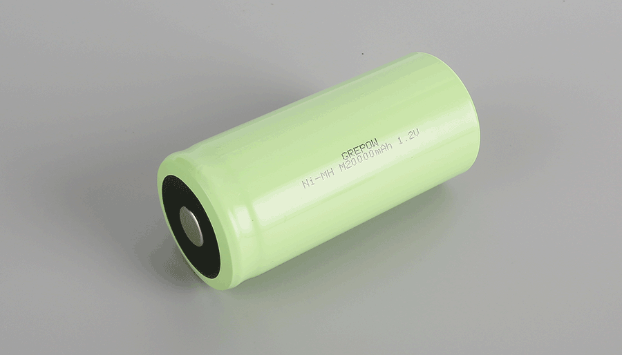20000mAh M型鎳氫電池
