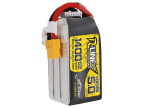 22.2V新款fpv無人機電池5.0版6S1P_1400mAh_放電150C