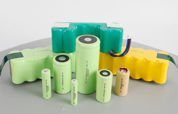 礦用應急UPS高溫鎳氫電池電源