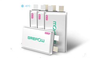 低溫大功率放電磷酸鐵鋰電池 低溫大功率放電磷酸鐵鋰電池
