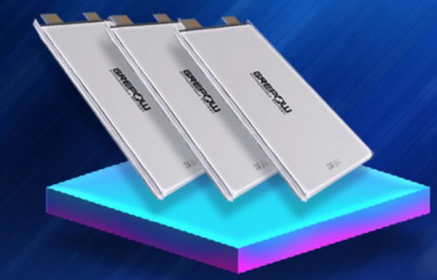 高性能低溫磷酸鐵鋰電池 有效放電容量高