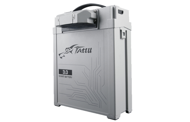 53.2V28000mAh智能植保無人機電池14s1p_Tattu-Plus3.0