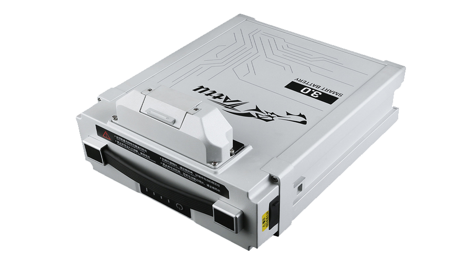 53.2V28000mAh智能植保無人機電池14s1p_Tattu-Plus3.0