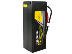 10000毫安無人機電池 22.2V 25C高倍率放電